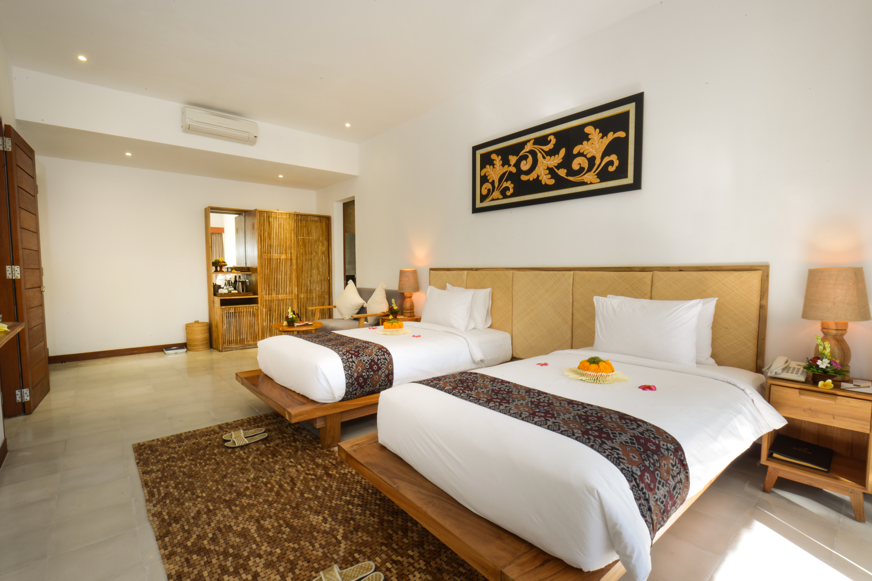 Purana Boutique Resort