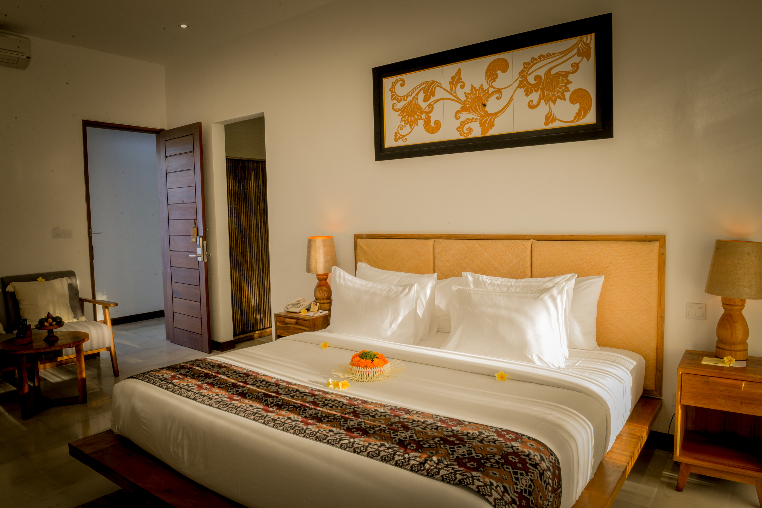 Purana Boutique Resort