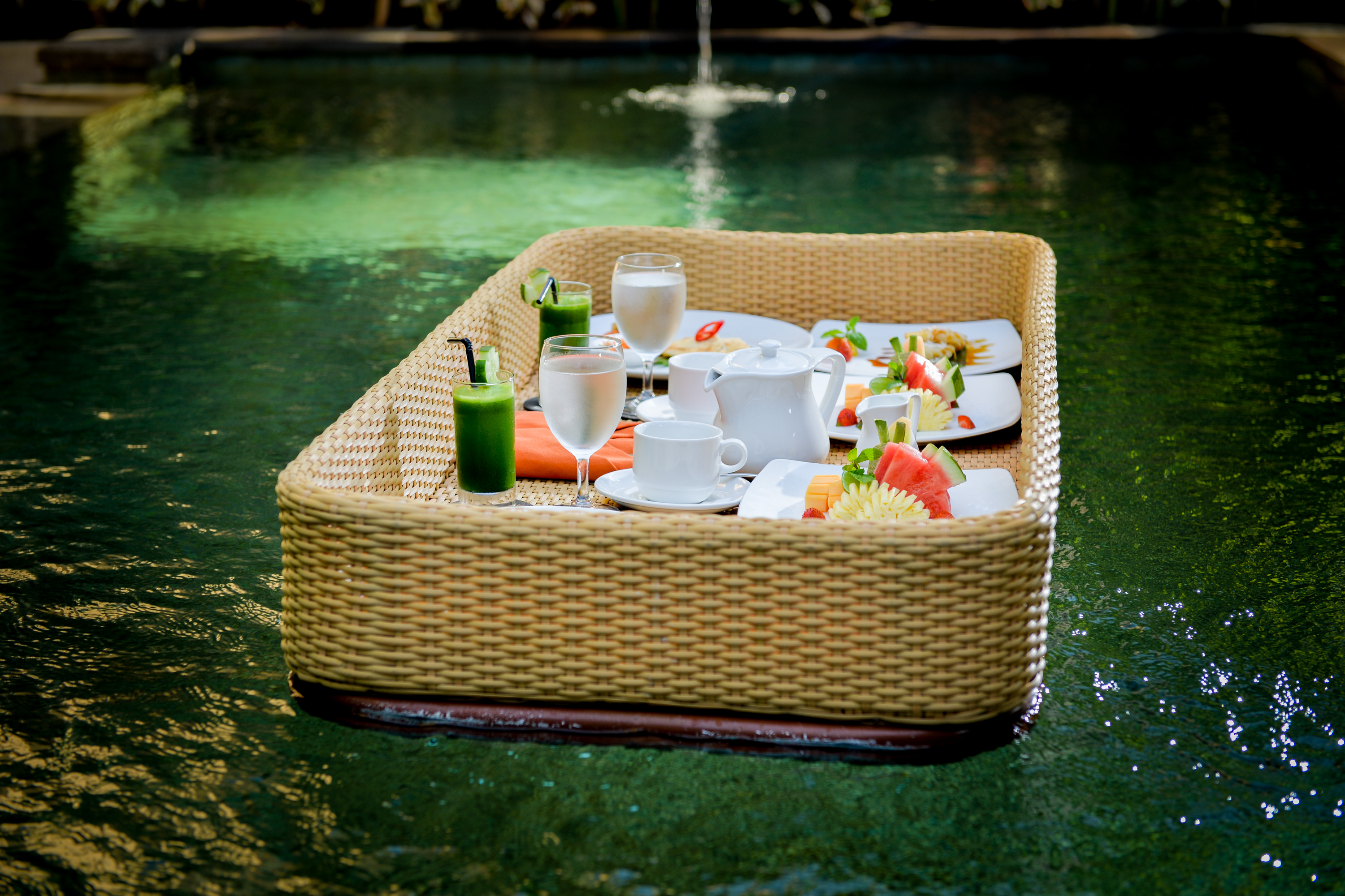Purana Boutique Resort