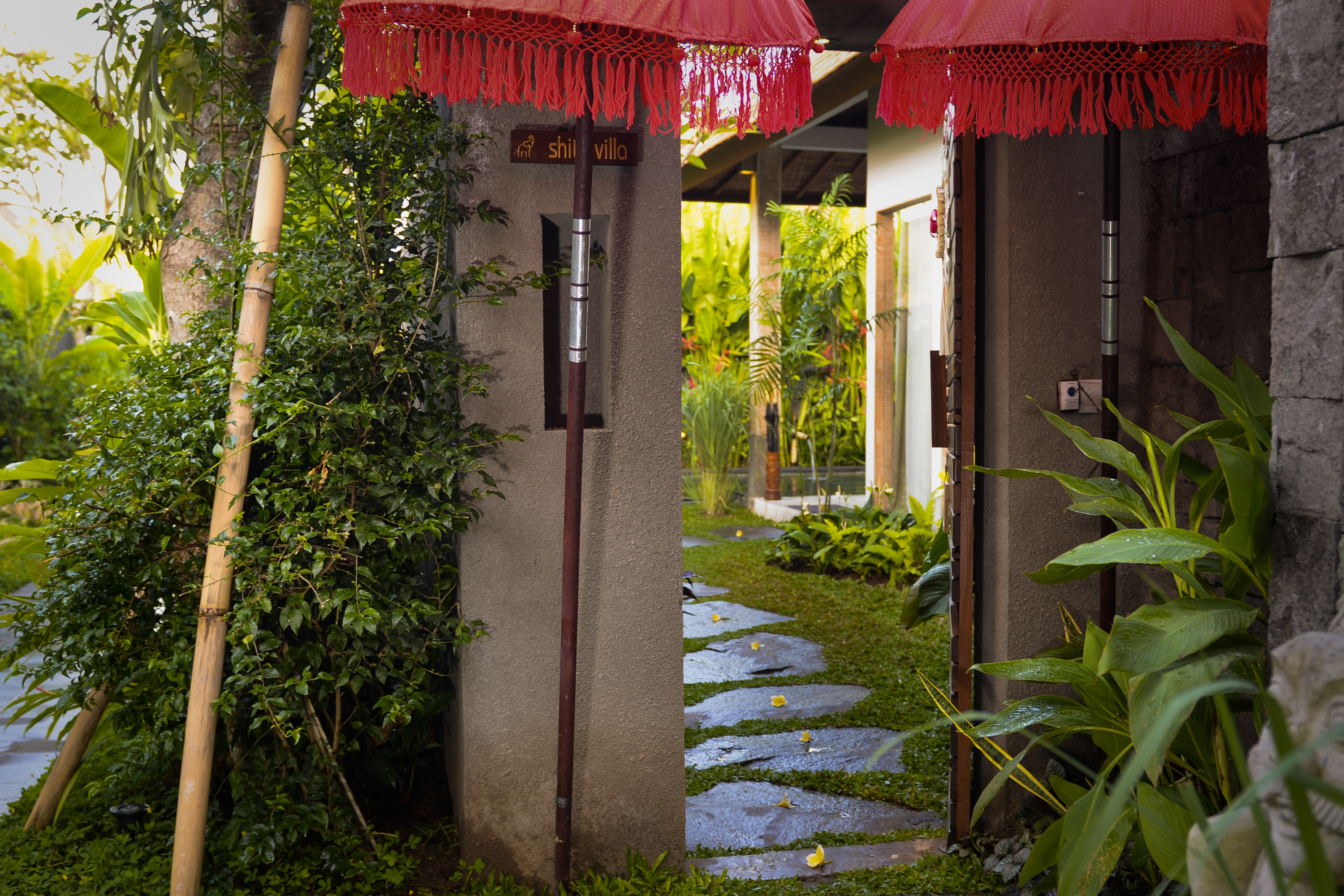 Purana Boutique Resort