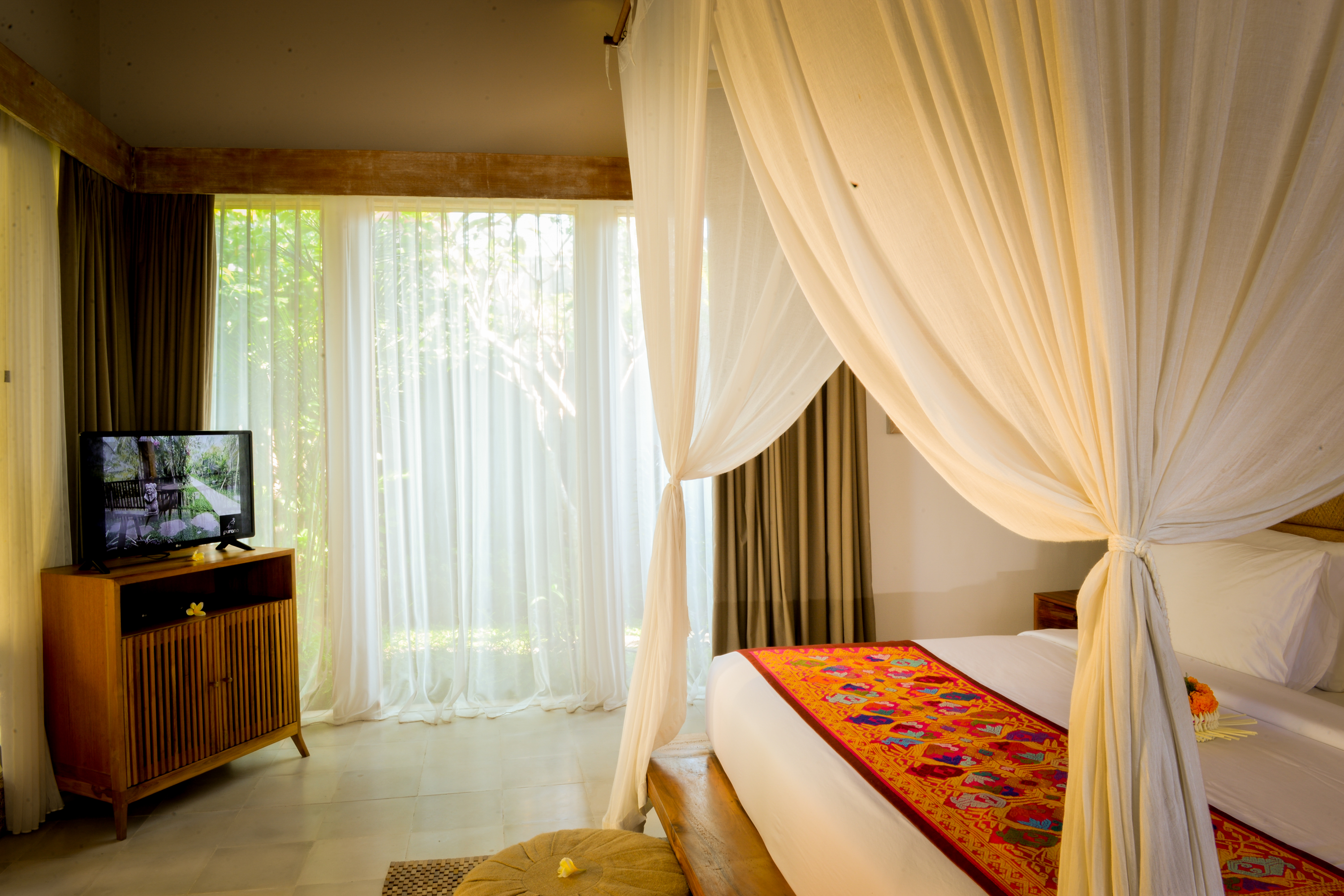 Purana Boutique Resort