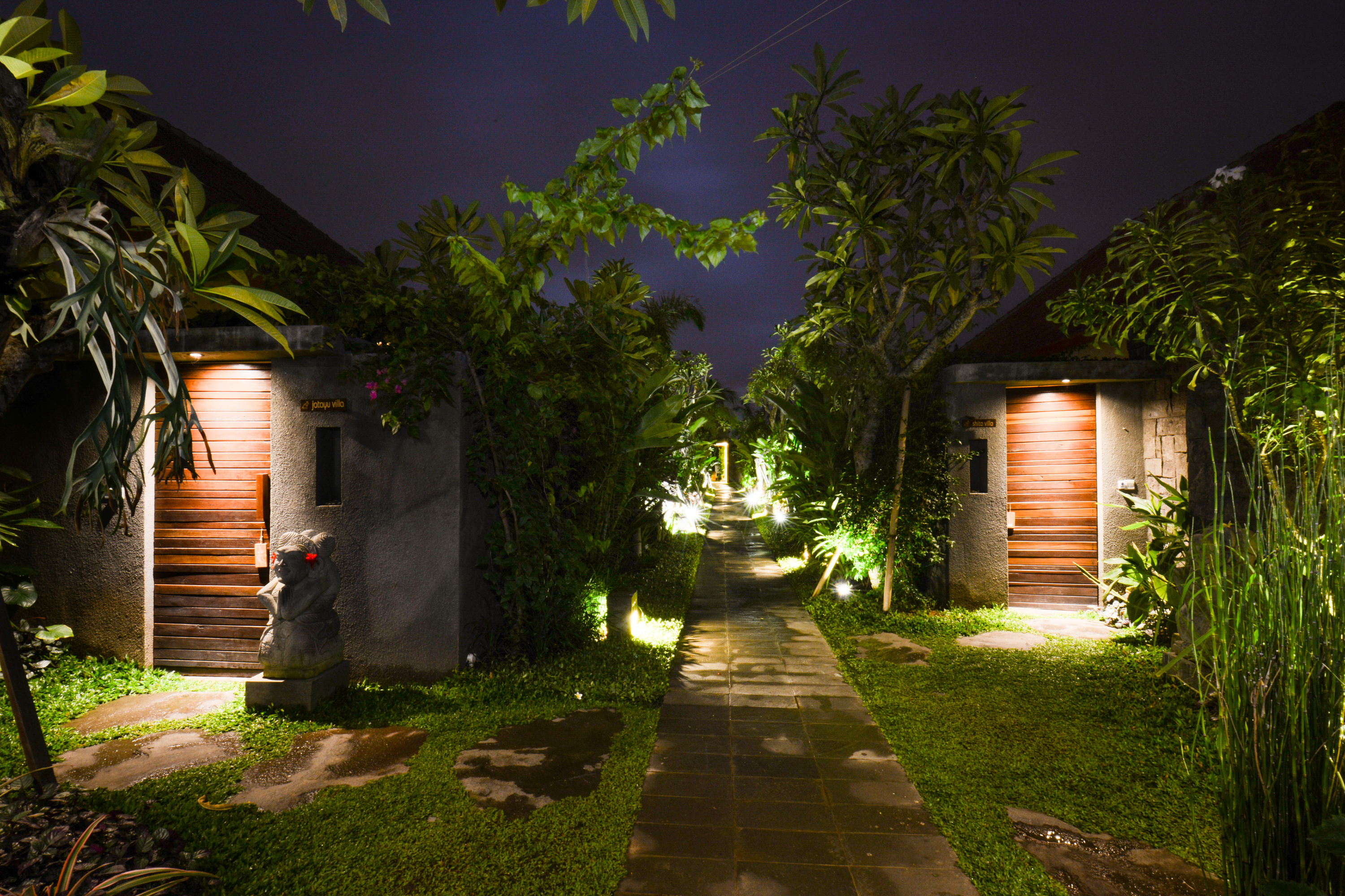 Purana Boutique Resort