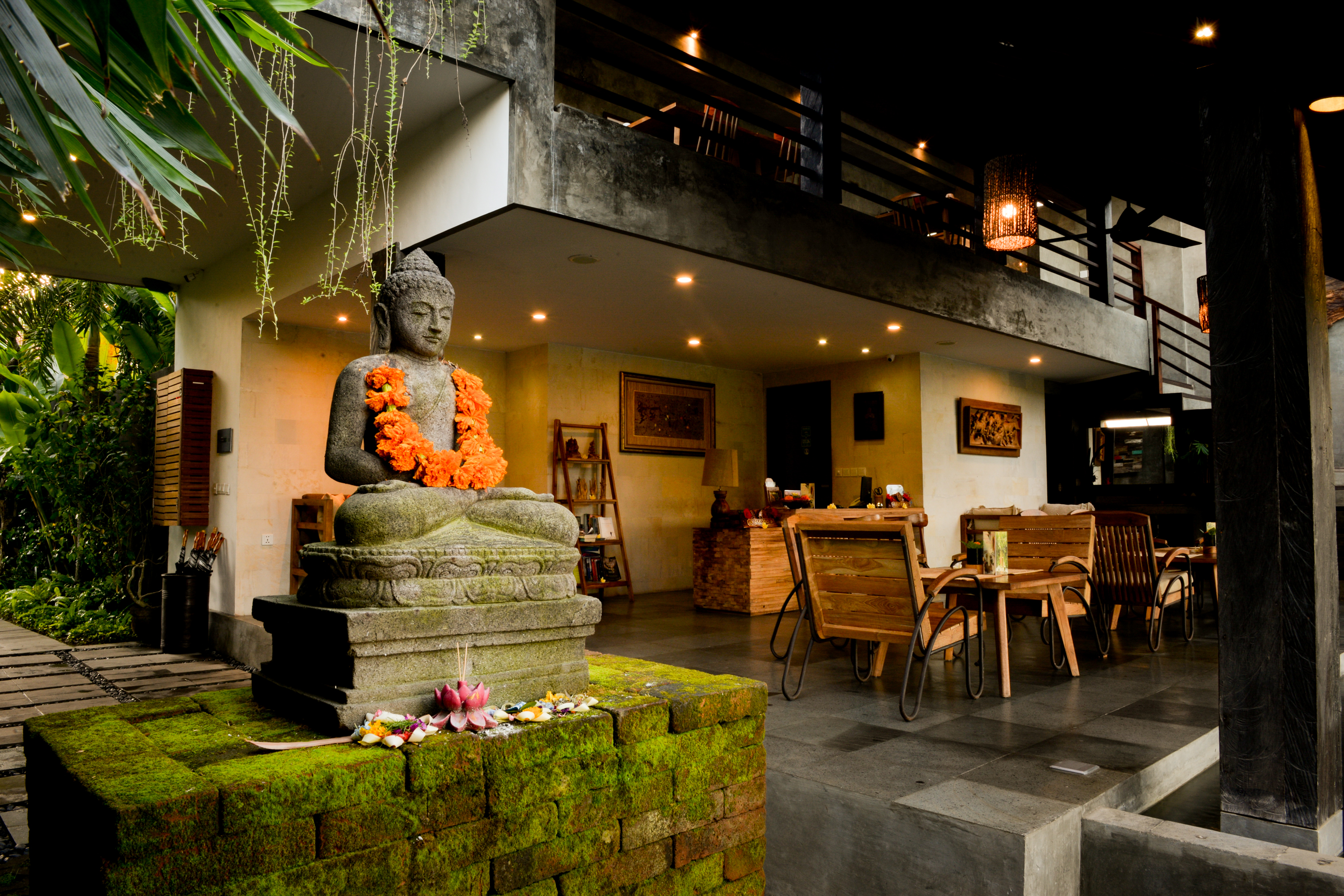 Purana Boutique Resort
