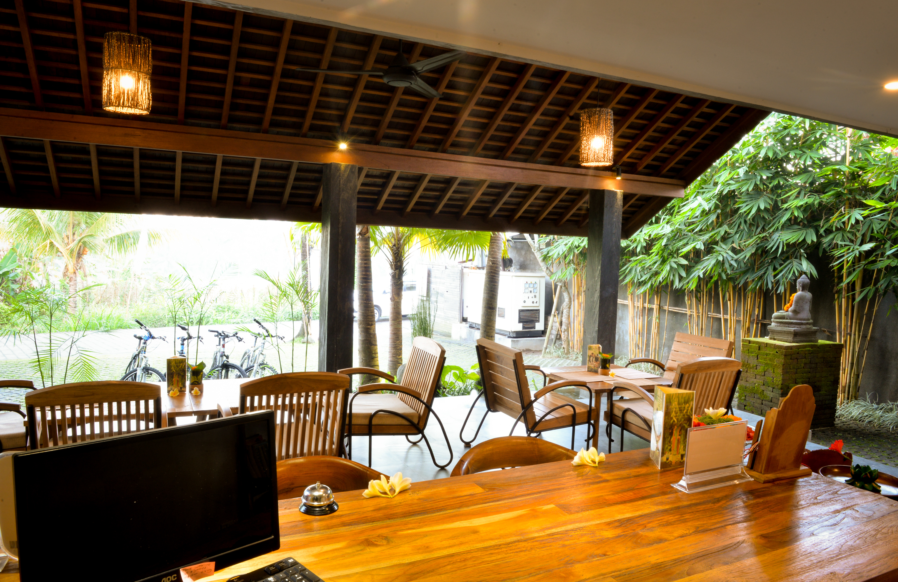 Purana Boutique Resort