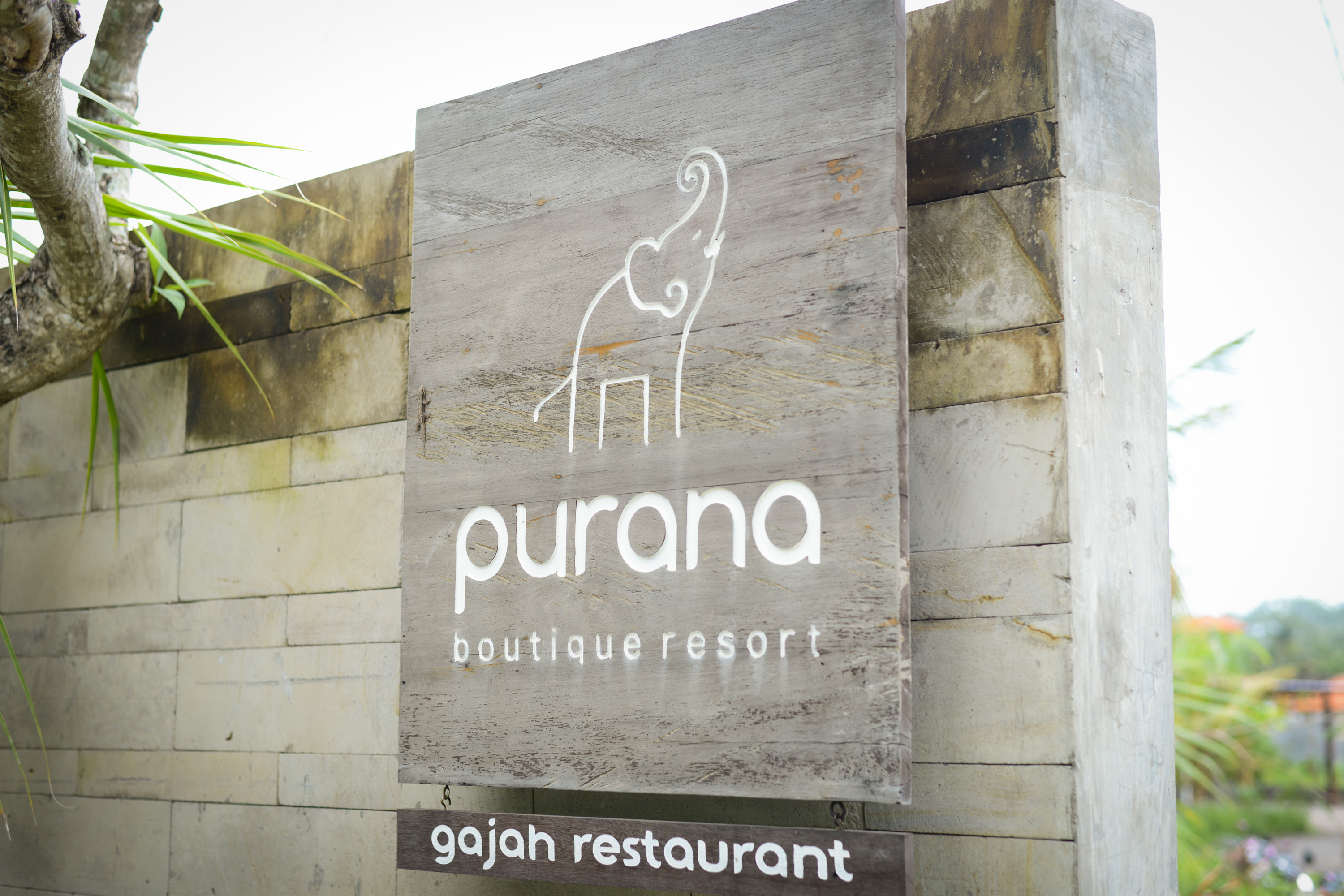 Purana Boutique Resort