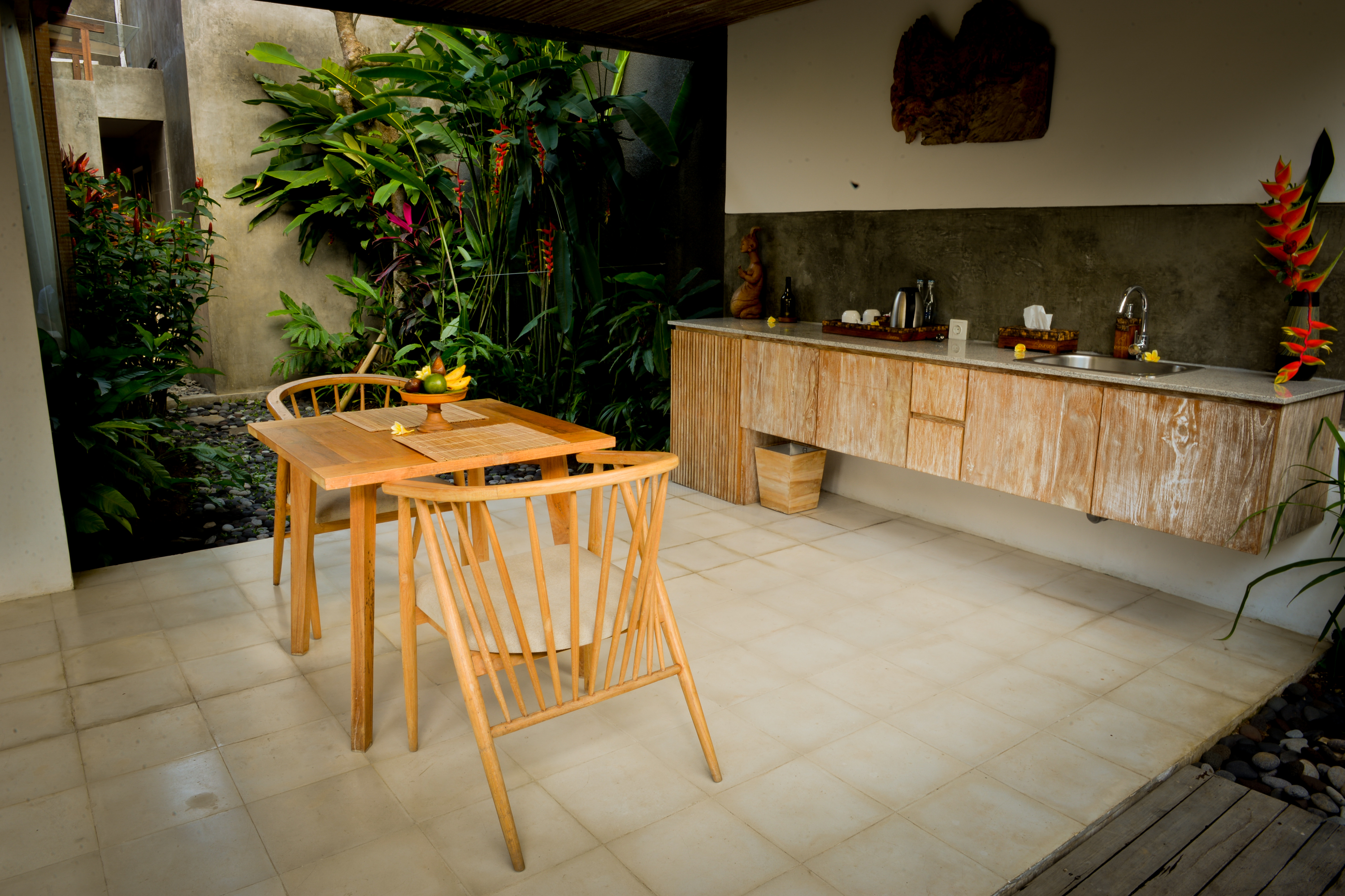 Purana Boutique Resort