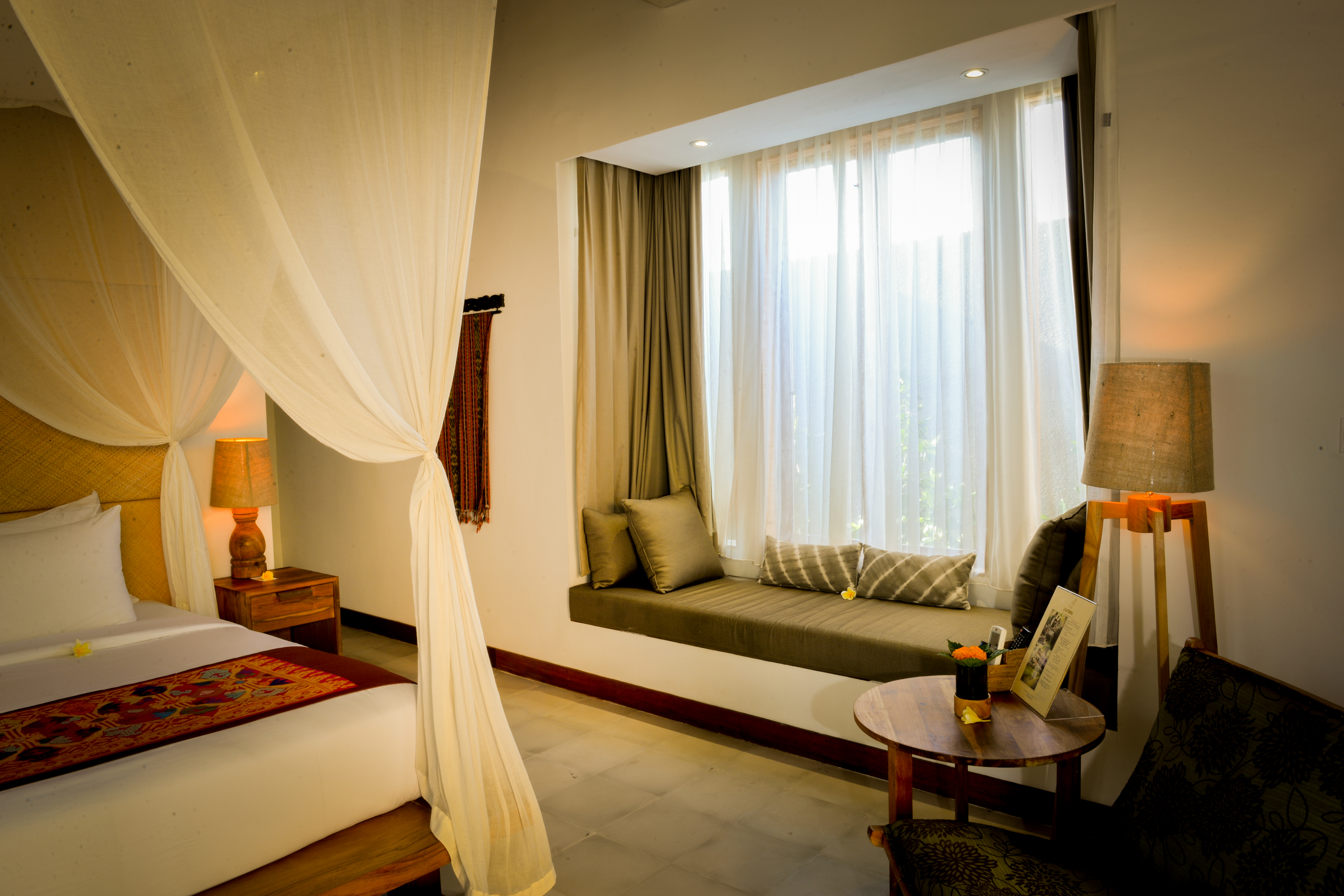 Purana Boutique Resort