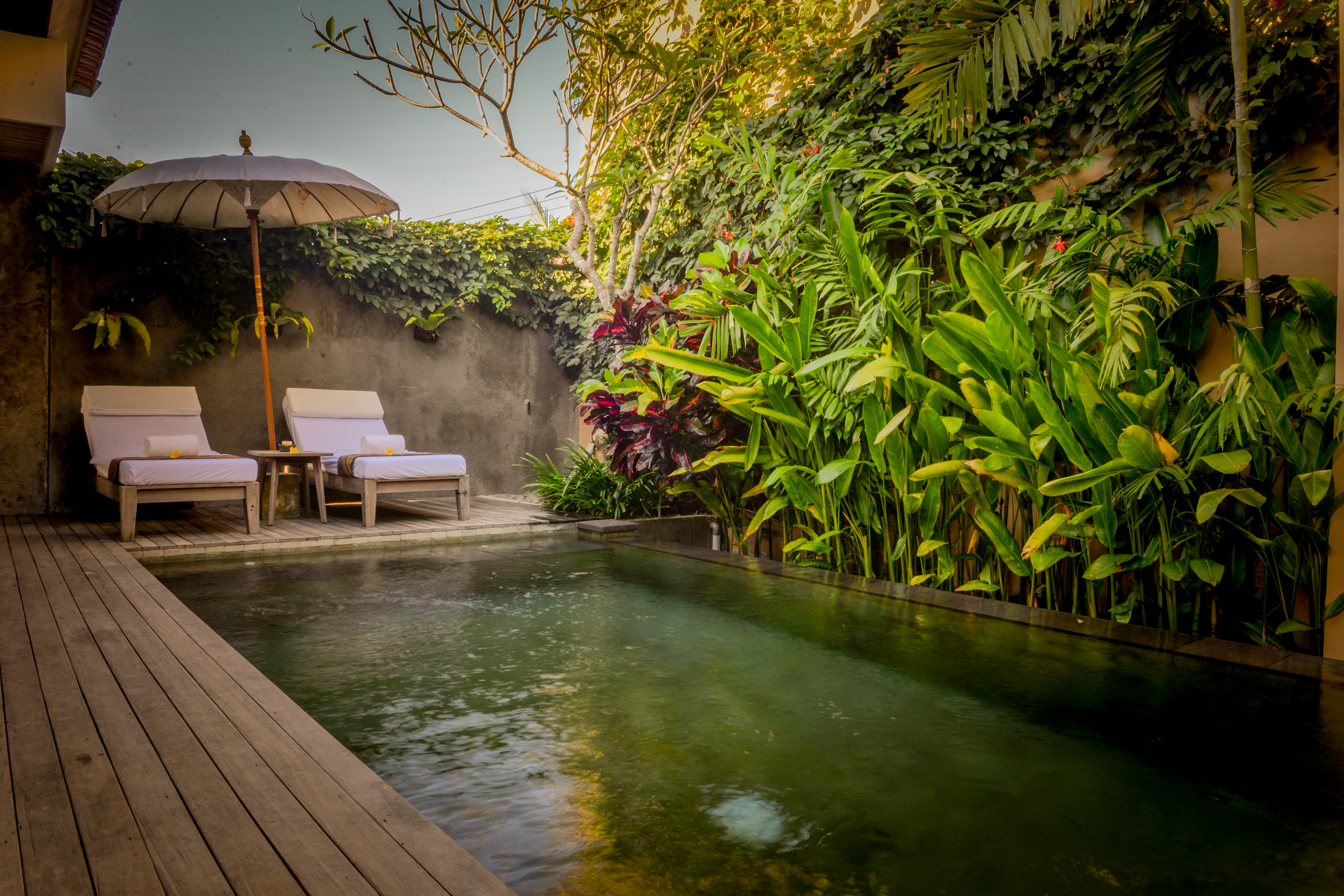 Purana Boutique Resort