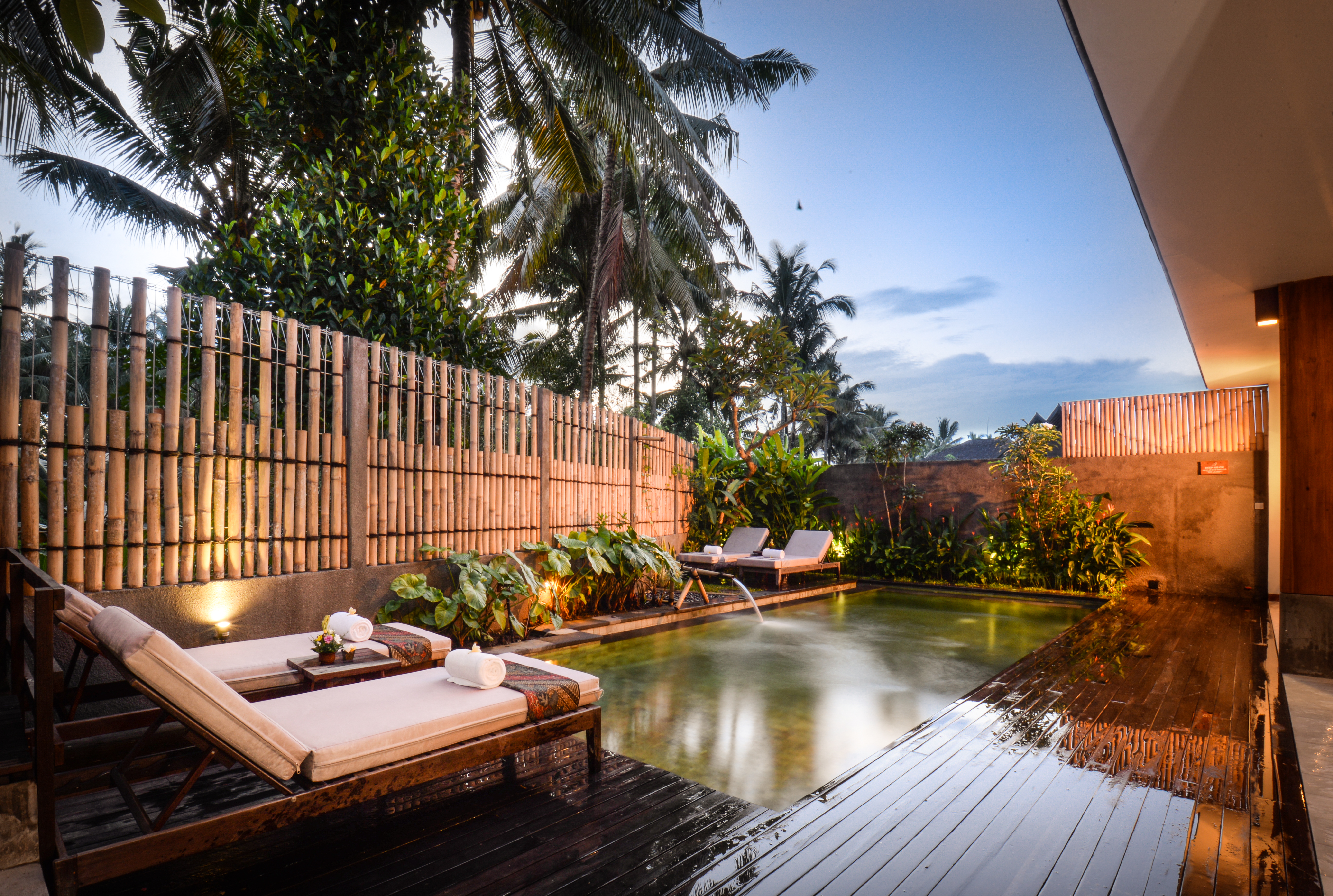 Purana Boutique Resort