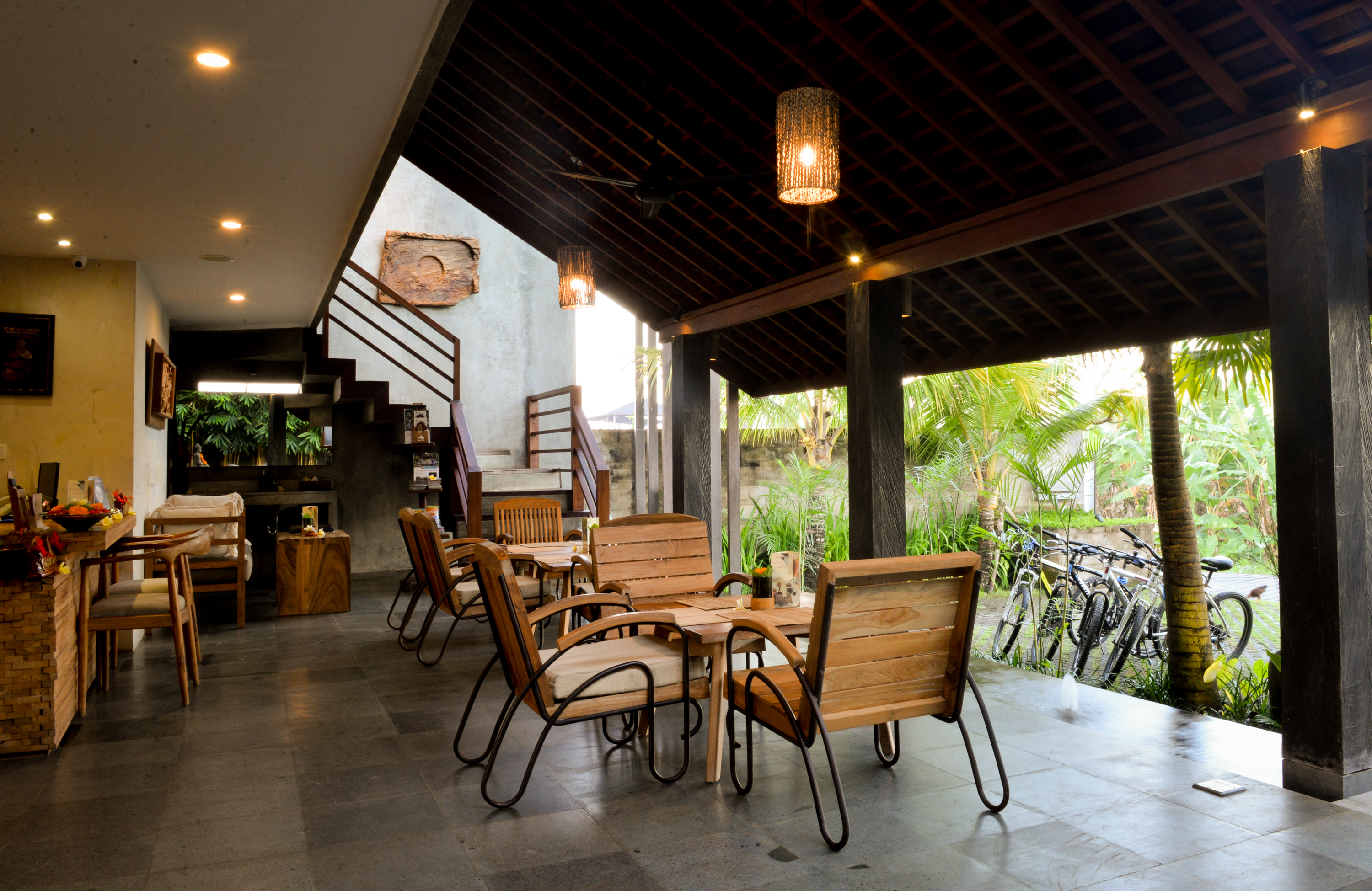 Purana Boutique Resort
