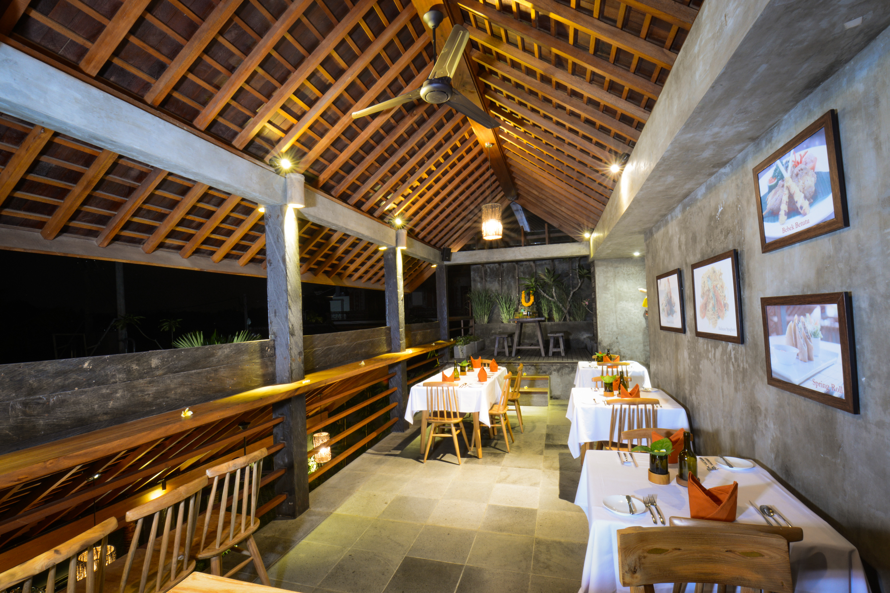 Purana Boutique Resort