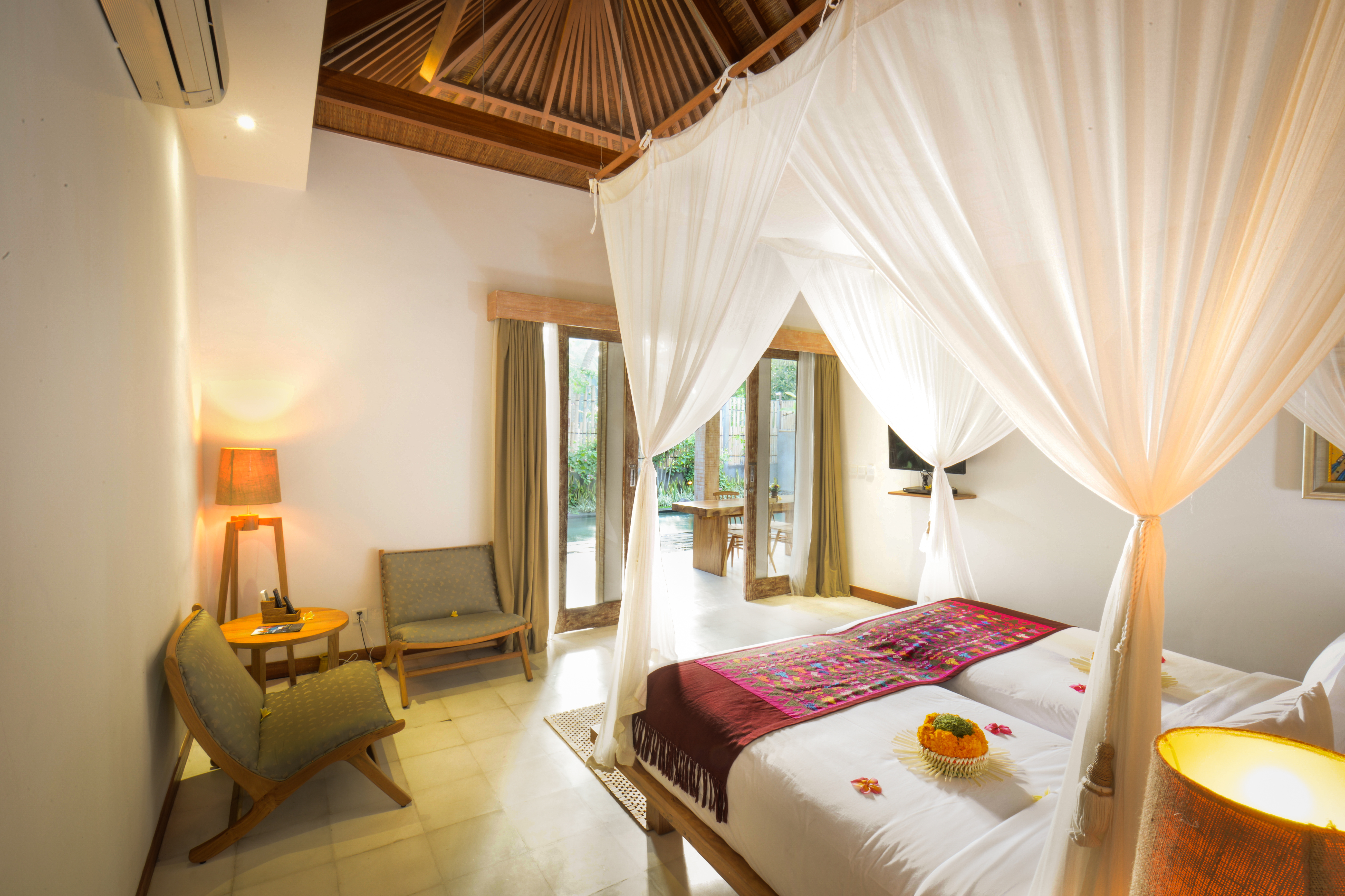 Purana Boutique Resort