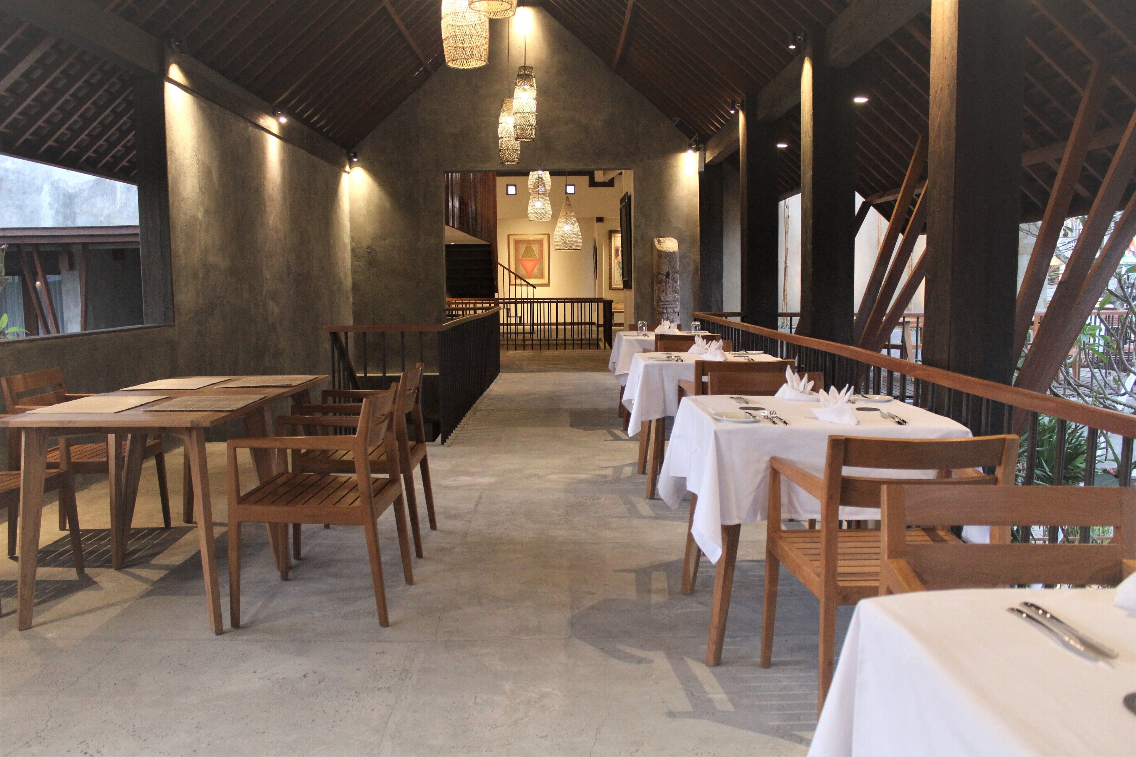 Purana Suite Ubud