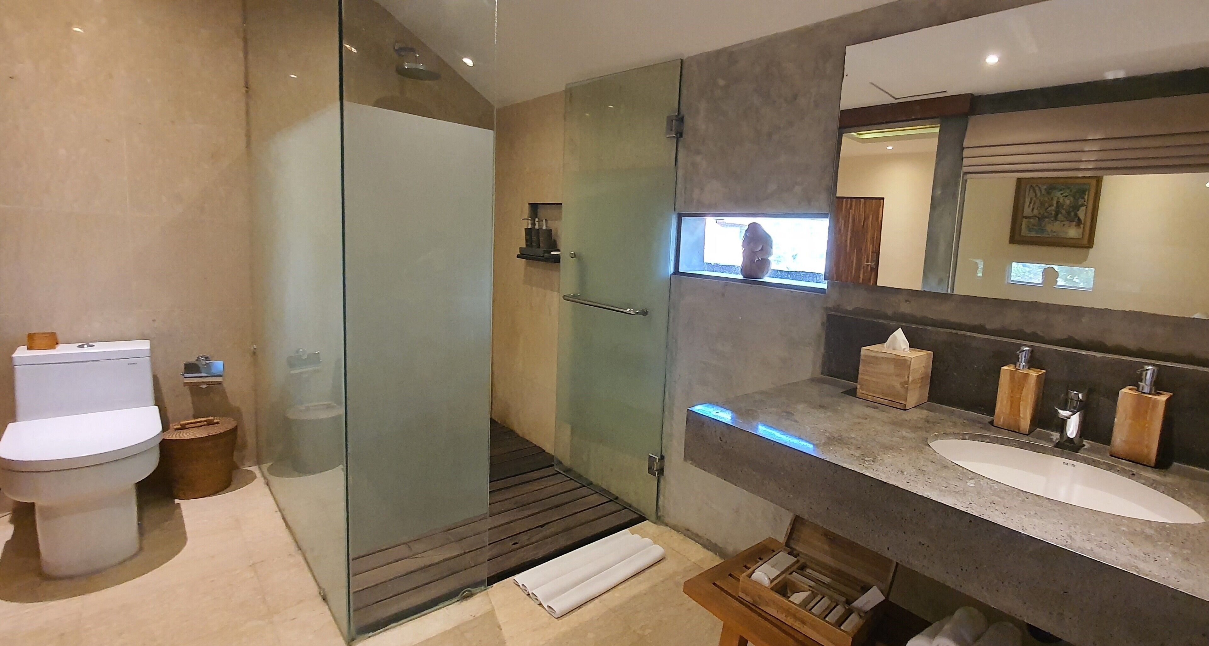 Purana Suite Ubud