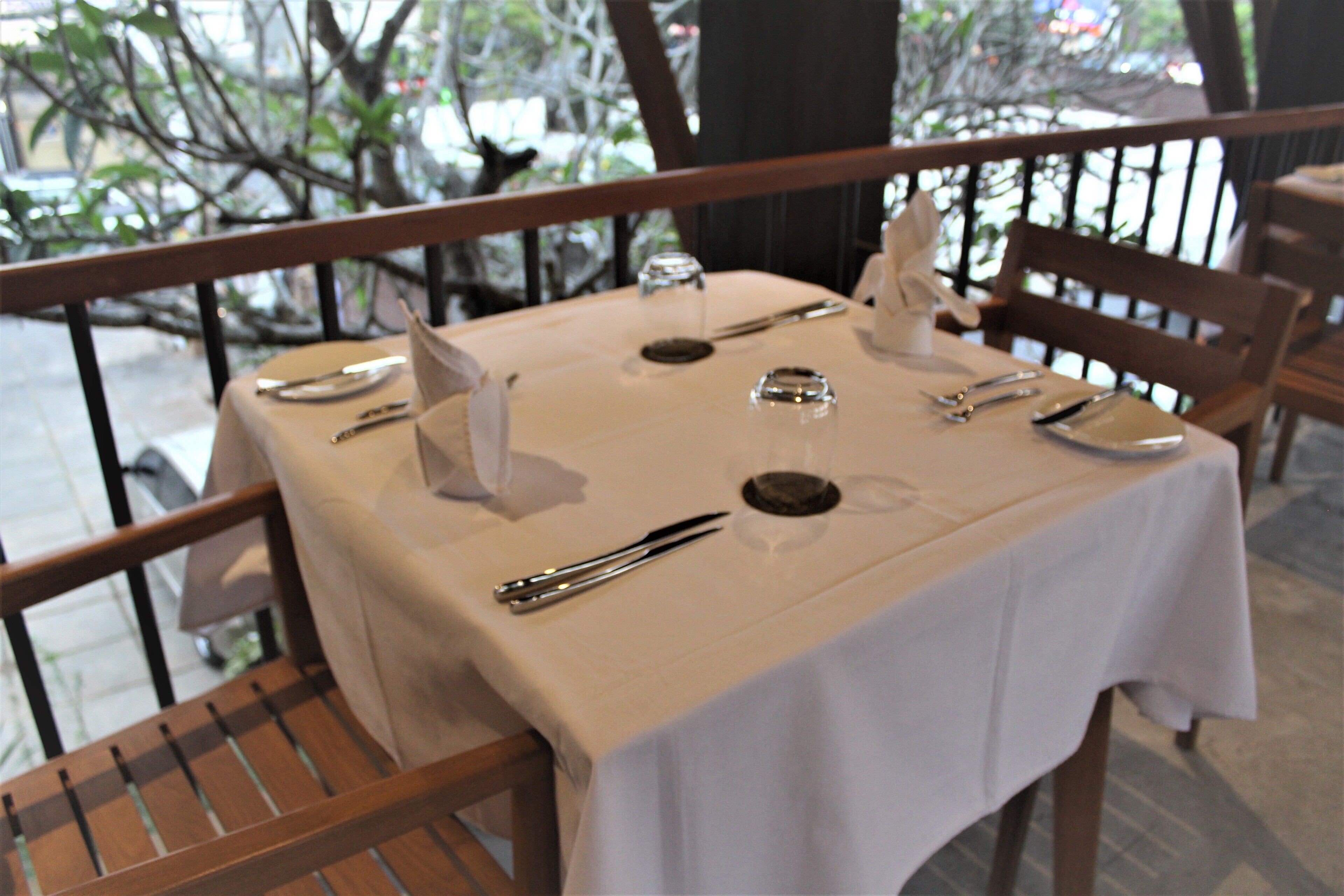 Purana Suite Ubud