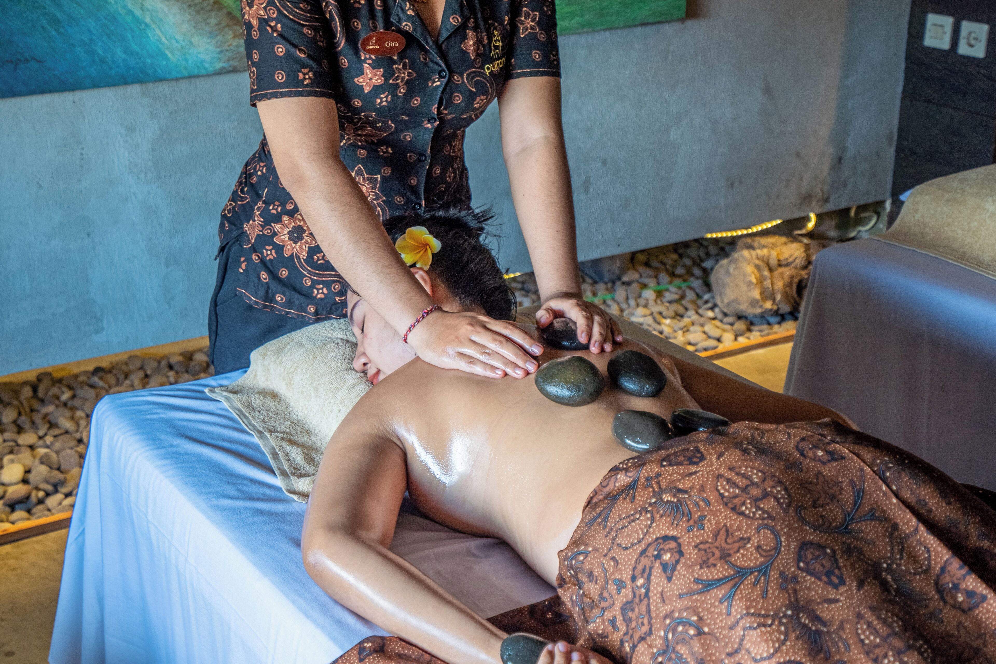 Purana Suite Ubud