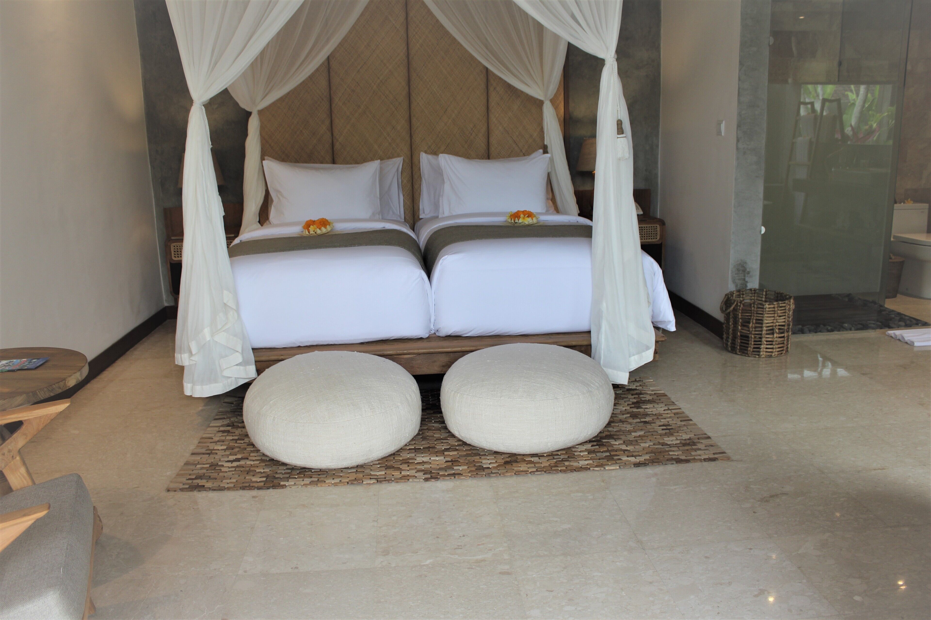 Purana Suite Ubud