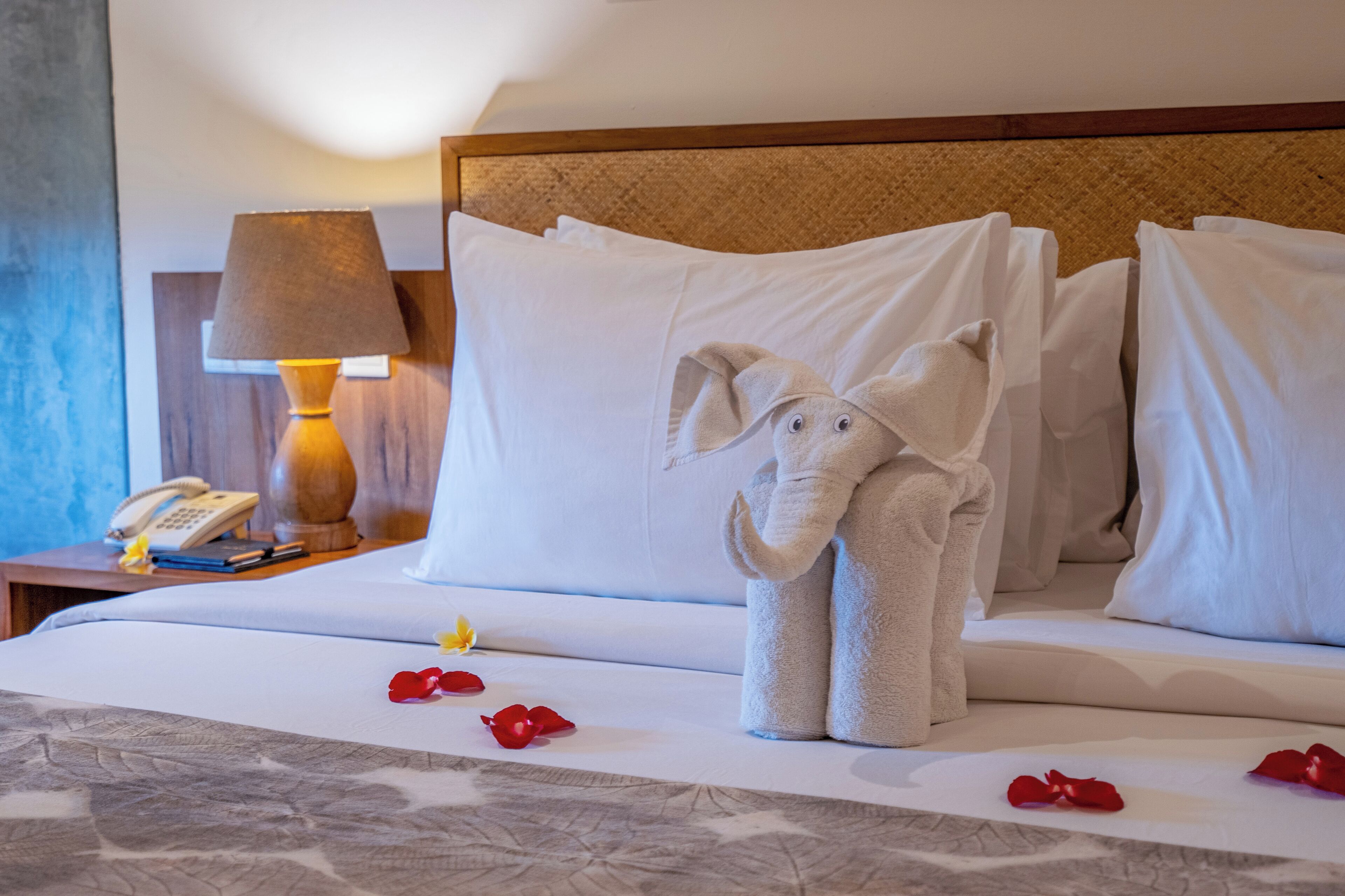 Purana Suite Ubud