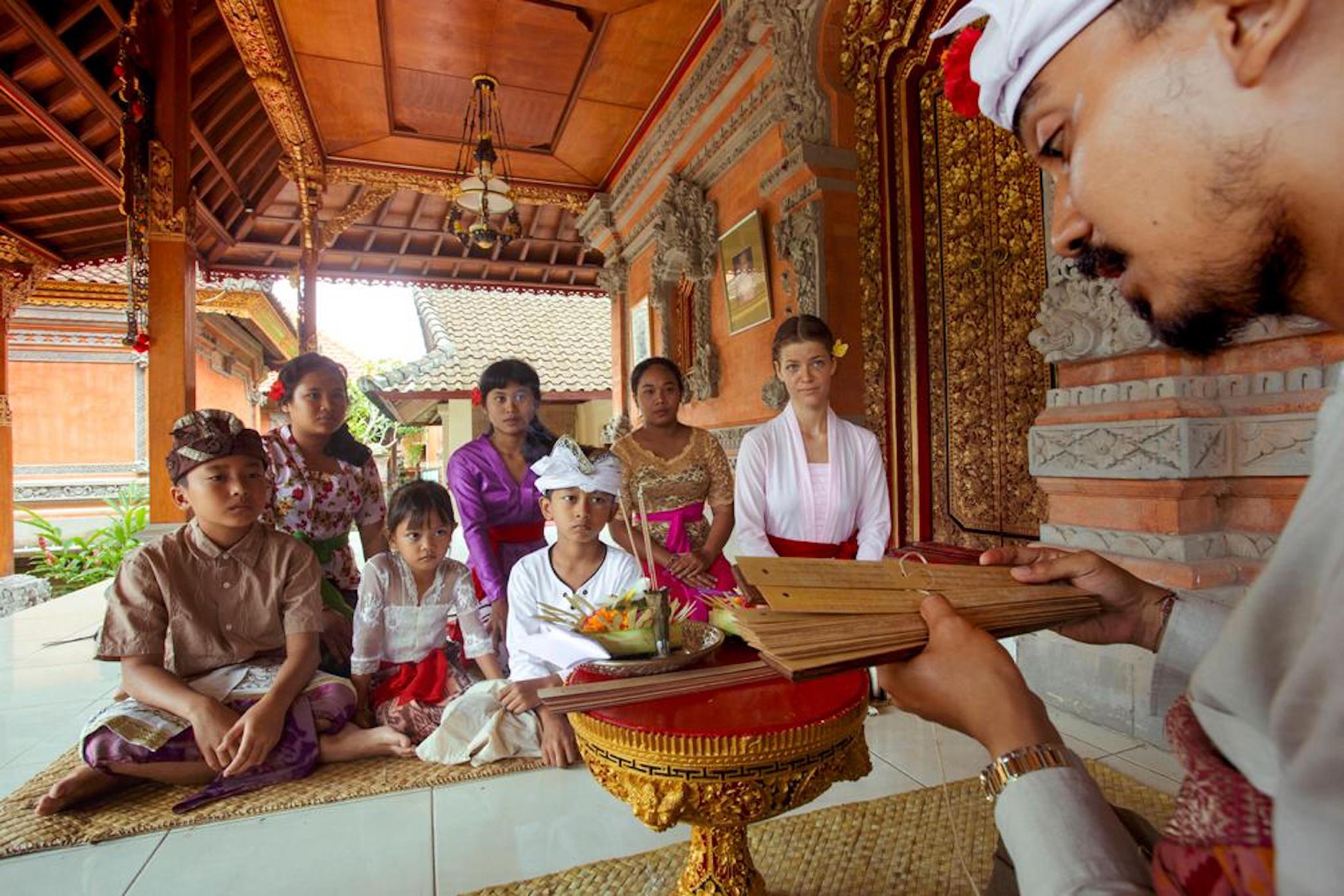 Puri Anyar Heritage