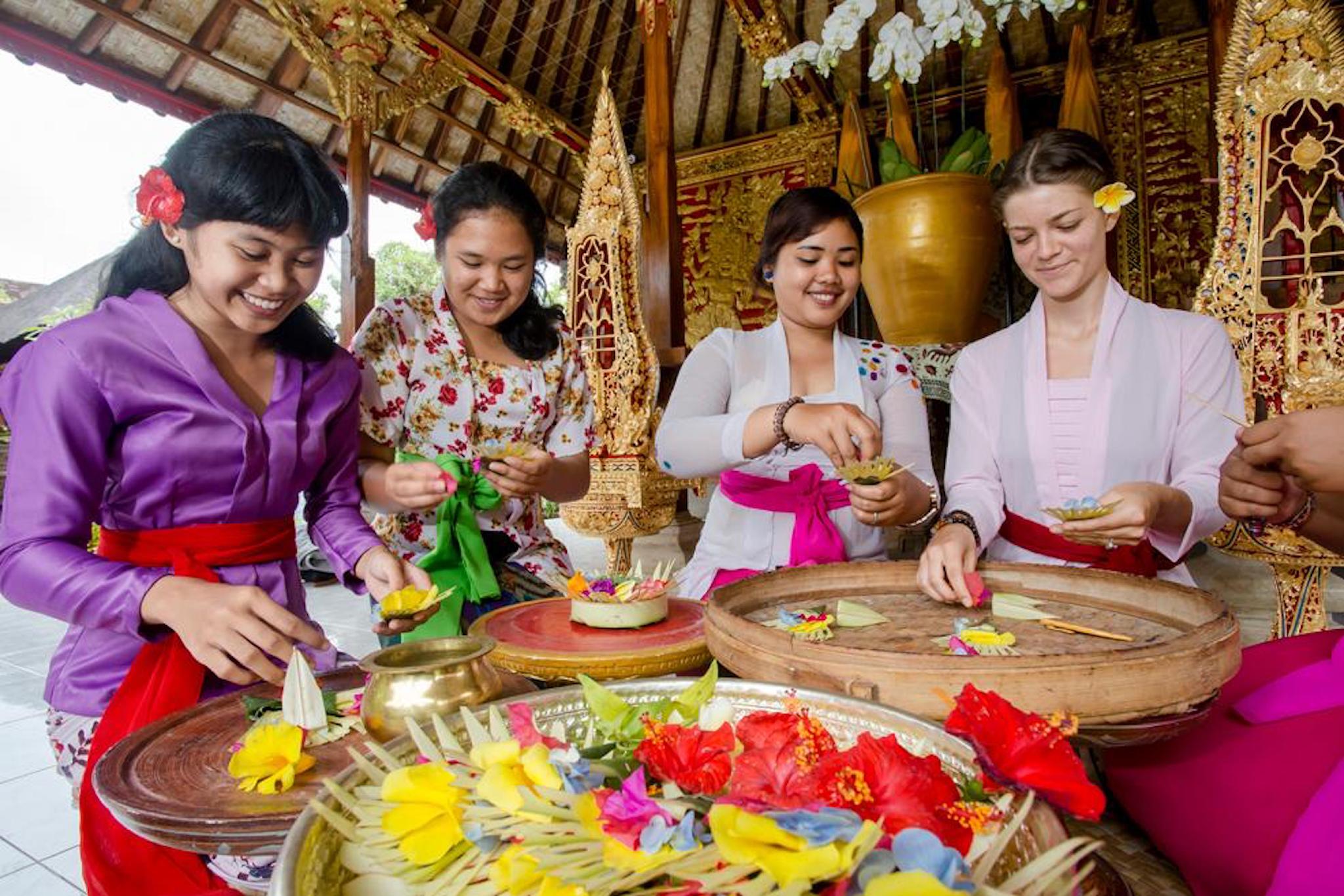 Puri Anyar Heritage