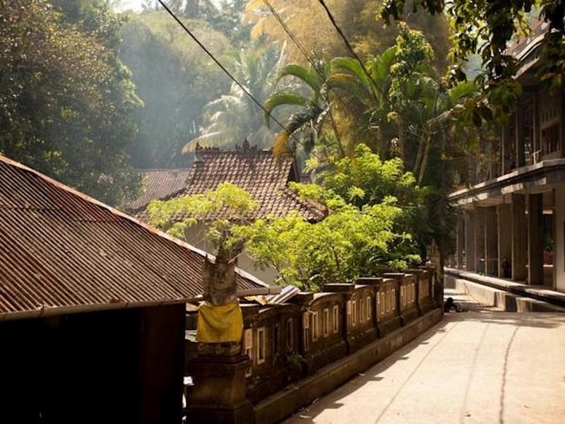 Puri Bebengan Bungalows