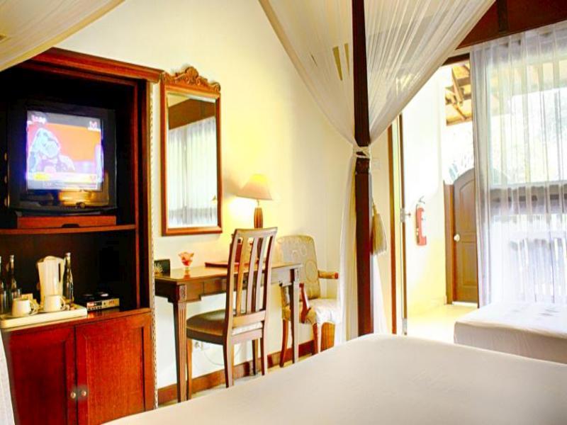 Puri Bunga Resort & Spa