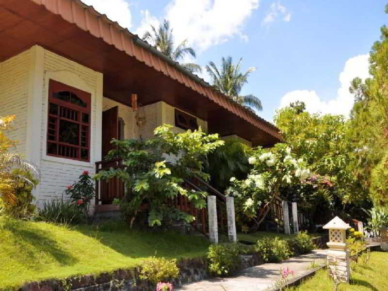 Puri Bunga Resort & Spa