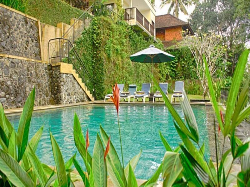 Puri Bunga Resort & Spa
