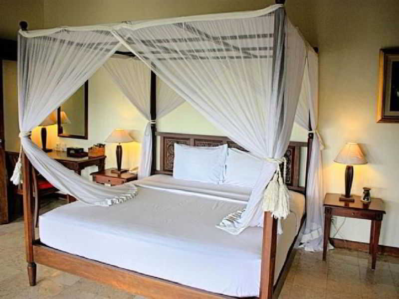 Puri Bunga Resort & Spa