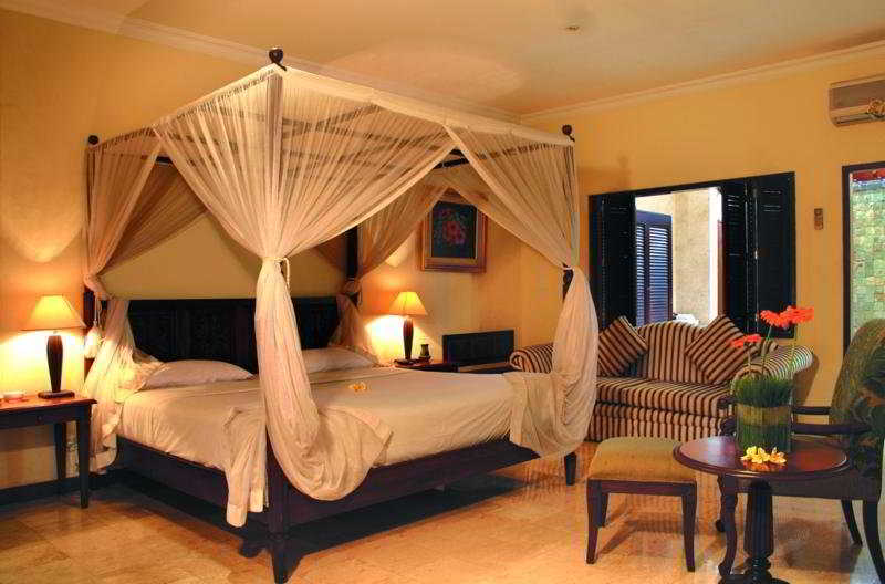 Puri Bunga Resort & Spa