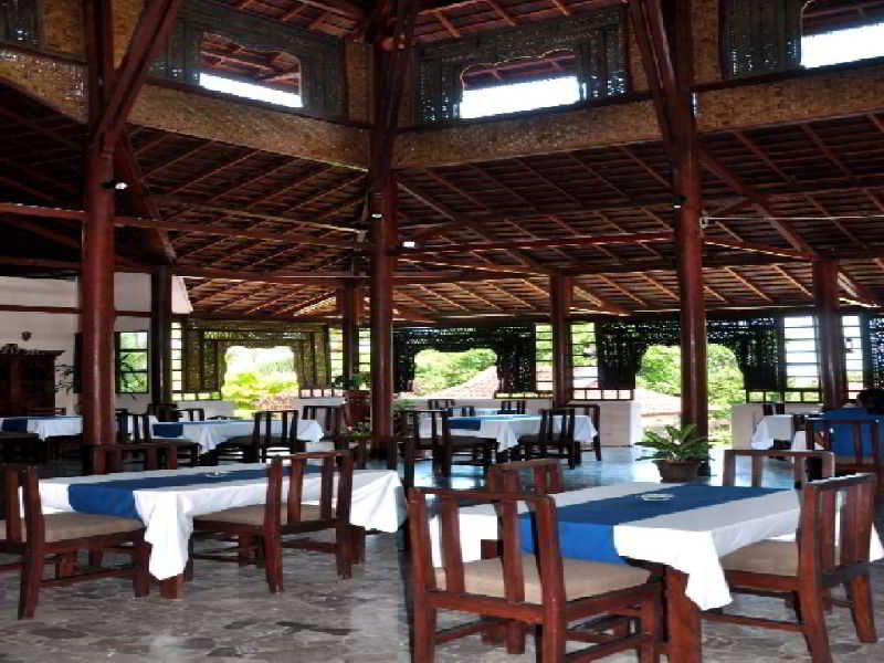 Puri Bunga Resort & Spa