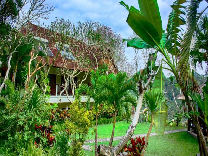 Puri Bunga Resort & Spa