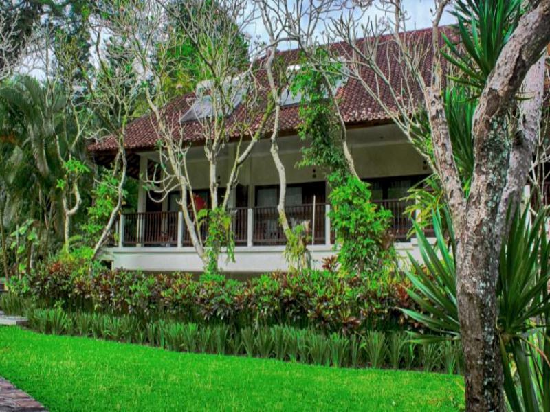 Puri Bunga Resort & Spa