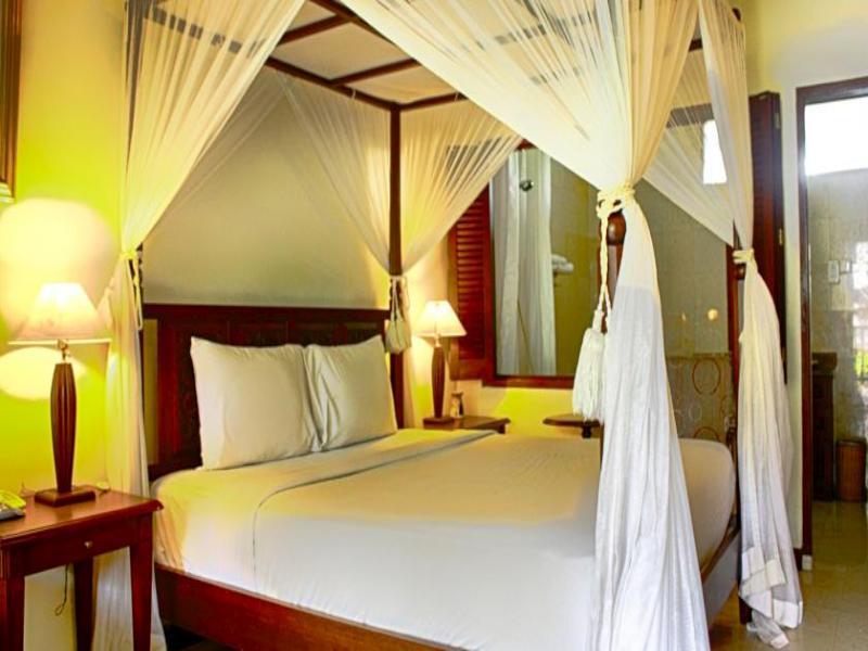 Puri Bunga Resort & Spa