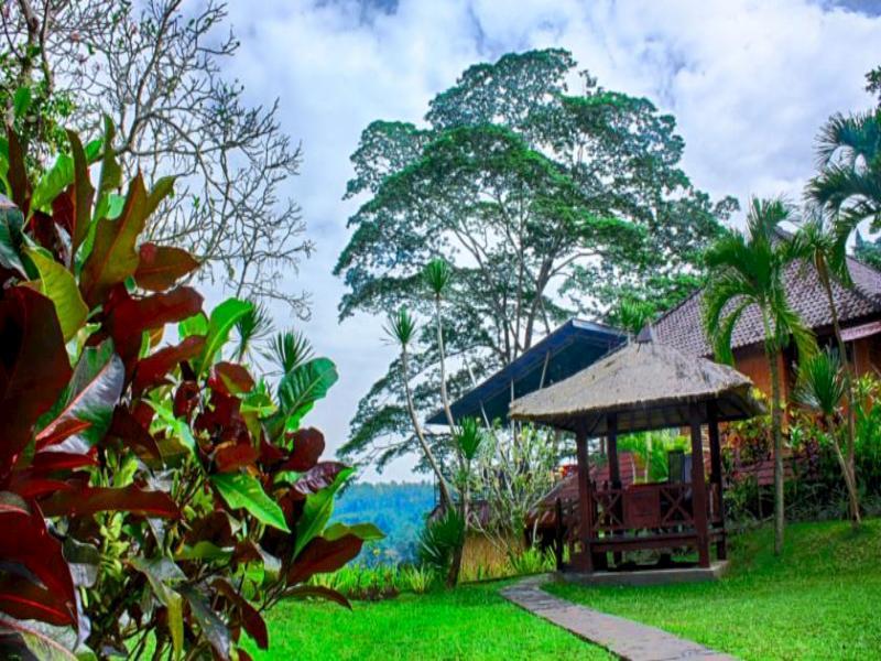 Puri Bunga Resort & Spa