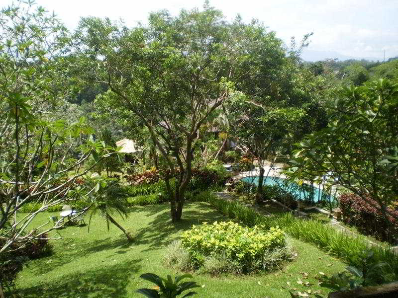 Puri Bunga Resort & Spa