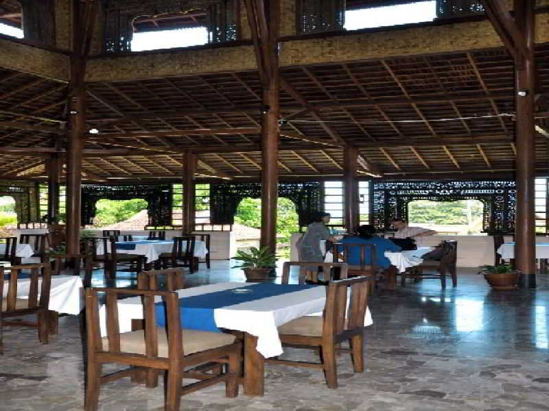 Puri Bunga Resort & Spa