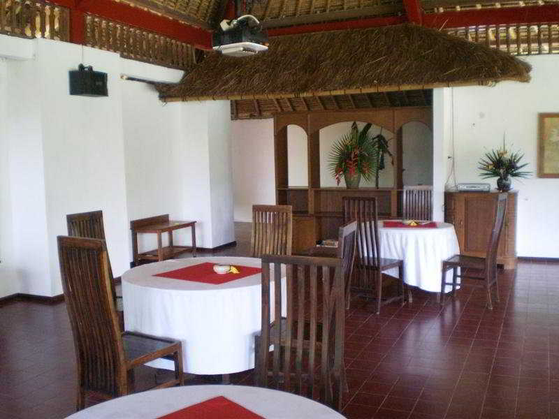 Puri Bunga Resort & Spa
