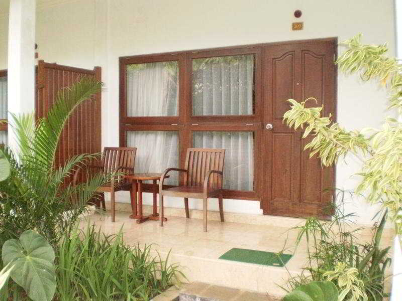 Puri Bunga Resort & Spa