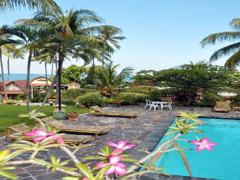 Puri Bunga Resort & Spa