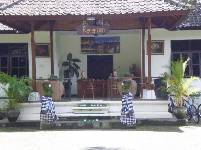 Puri Bunga Resort & Spa