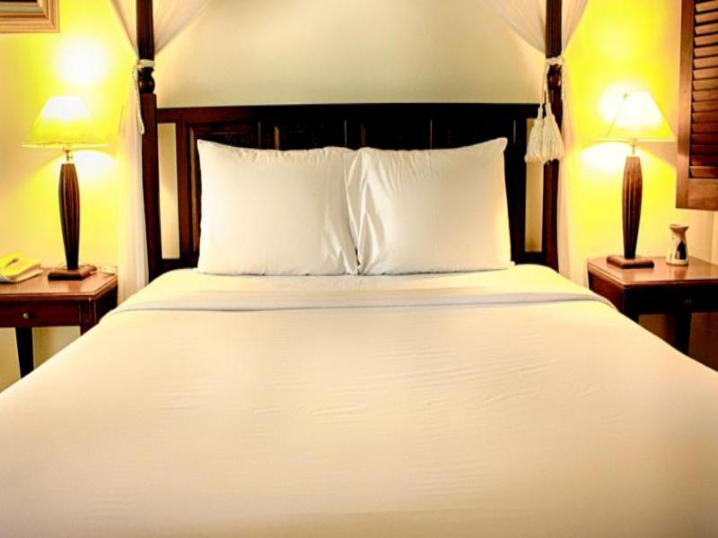 Puri Bunga Resort & Spa