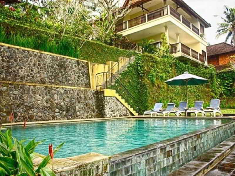 Puri Bunga Resort & Spa