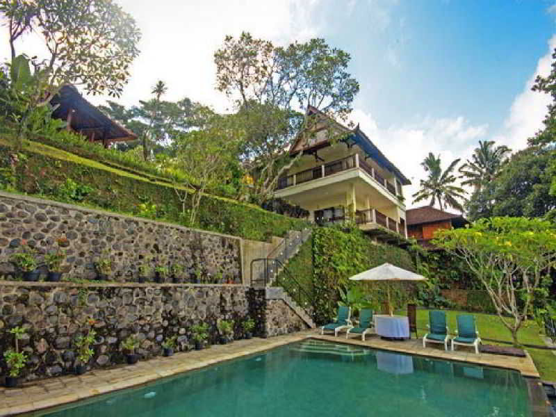 Puri Bunga Resort & Spa
