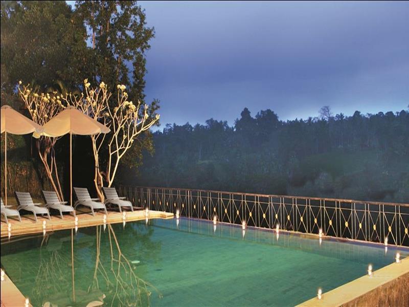 Puri Bunga Resort & Spa