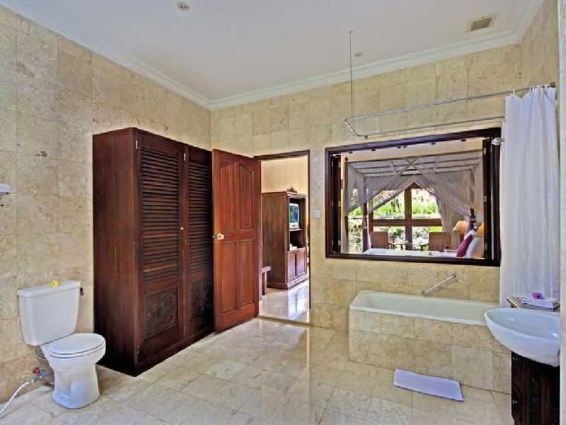 Puri Bunga Resort & Spa