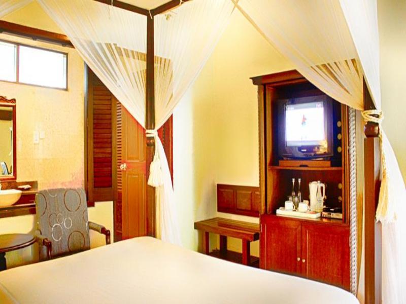 Puri Bunga Resort & Spa