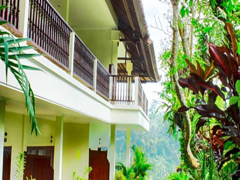 Puri Bunga Resort & Spa