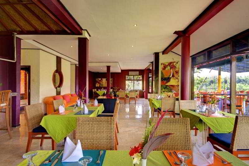 Puri Bunga Resort & Spa
