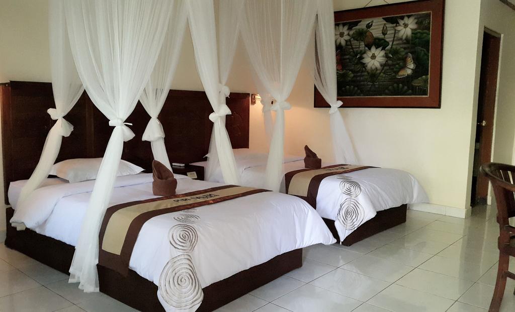 Puri Dalem Cottage